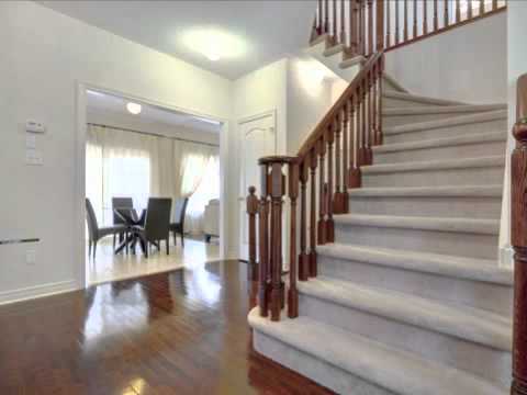 Real estate for sale in Ajax Ontario - MLS# E2371001