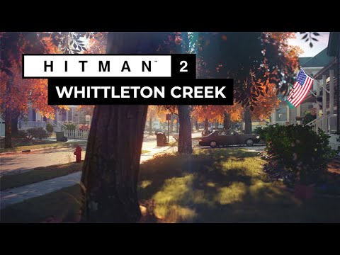 Another Life Walkthrough (Hitman 2)