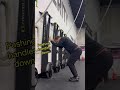 Don’t do this on the SkiErg…