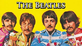 The Beatles | Behind The Band