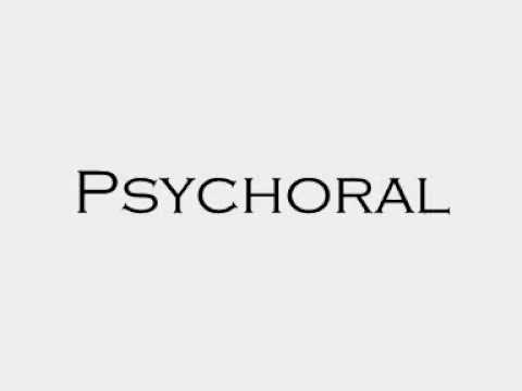 Psychoral | PSYCHEDELIC MELODY