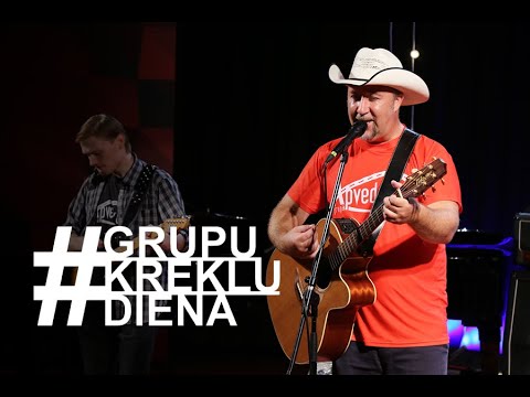 Apvedceļš - #GrupuKrekluDiena 2019