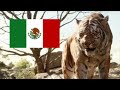 The Jungle Book 2016 Shere Khan At The Water Truce Latin Spanish Español Latino
