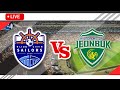 🔴Lion City Sailors VS Jeonbuk Hyundai Motors LIVE Score Streaming Full HD AFC Champions League 2023