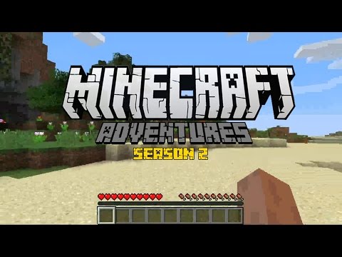Minecraft Adventures Season 2 Ep. 5 "Karaoke Hour"