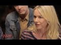 Naomi Watts And The Cast And Crew Of Two Mothers