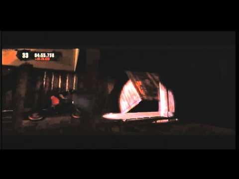 Trials HD easter egg on Diabolic