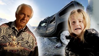 Download lagu Horror-Crash! 💥🚗 Geiss-Töchter in Lebensgefahr?! 😱 | Die Geissens #GEISSCLASSICS #32 mp3