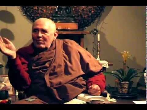 Joshua Tree 3 MN 111 "One by One as they occurred" Bhante Vimalaramsi