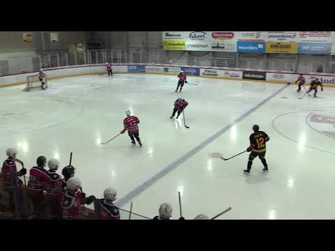 IFK Lepplax  - Centers Hockey DIV II 8.10.2021