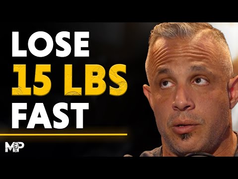 How to Lose 15 Lbs. in 60 Days Without Starving or Killing Yourself in the Gym | Mind Pump 2647