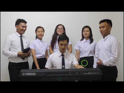 Revelation 14:6-12 Three Angels' Message (ထာ၀ရ‌‌ဝဧ၀ံ‌‌‌ဂေလိ-ကောင်းကင်တမာန်သုံးပါးသတင်းစကား)