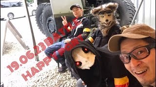 【サバゲー】HOTSPRINGS活動記録6.23和やかパート1【BATTLE】