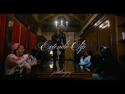 [FREE] Luciano x Sosa La M x Yc Type Beat - "Extendo Clip"