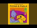 Boowa And Kwala