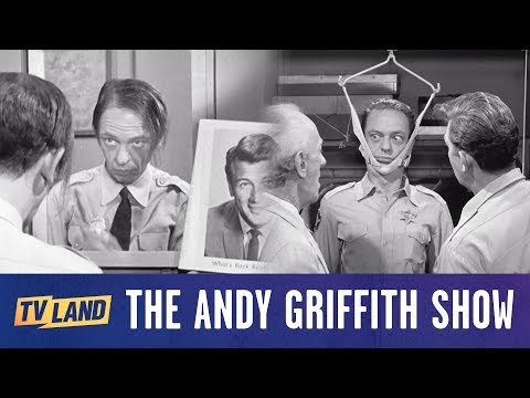 ‘Nip it in the Bud!’ Best of Barney Fife | The Andy Griffith Show