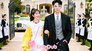 Forced to Marry a Disfigured, Volatile CEO, Unaware CEO Become Addicted to Pampering Her Every Night