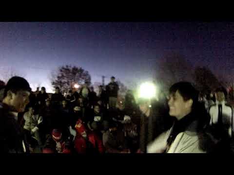 Marotte 🆚 Seam 🆚 Jayson  - 8vos - Fecha 10 - 04/07/2021