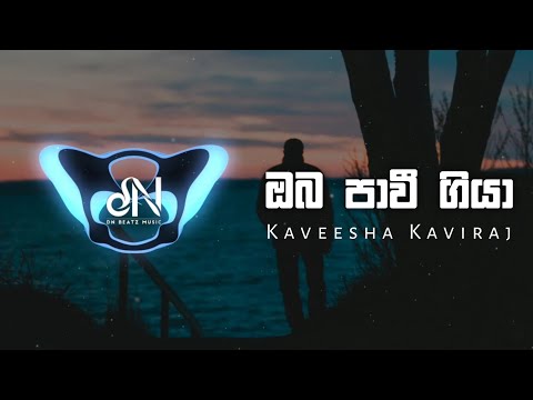 Oba Pawi Giya (DNBeats Remix)