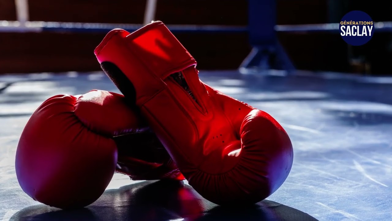 Le sport à Saclay
