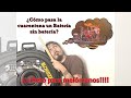 Como pasa la cuarentena un bater&iacute;a sin bater&iacute;a??? Reto bateril casero
