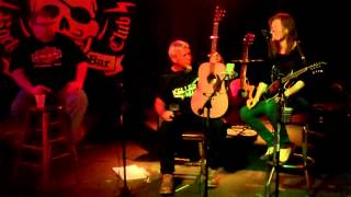 Red Cedars - Bright Morning Stars (Emmylou Harris Cover)