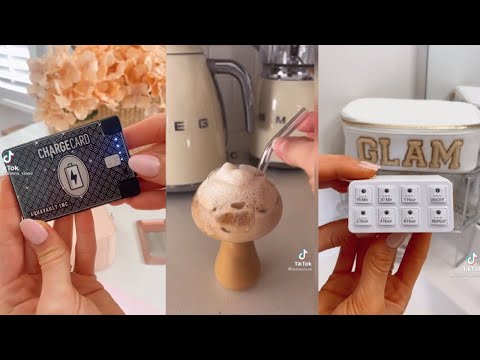 2022 Amazon must haves | TikTok Finds w/ links | TikTok compilation