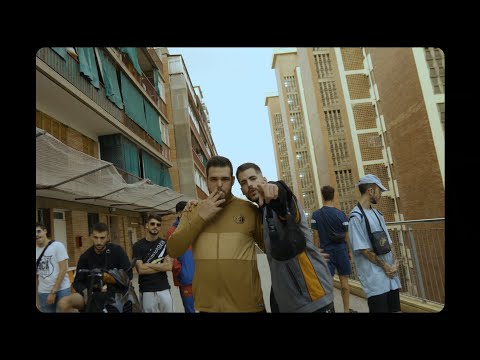 GALLARDO - CAMALEÓNICO (Prod. DENEK) #SPANISHBARS