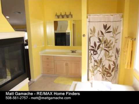 116 Algonquin Trl, Ashland MA 01721 - Condo - Real Estate - For Sale -