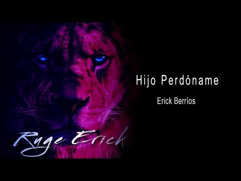 #RugeErick #ErickBerrios  Disco Ruge Erick / 4° Hijo Perdóname / Erick Berrios
