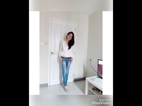 Gloria Please - Gloria Tells 🌹 ภาพไม่ชัดเพราะให้โฟกัสที่เพลง😁👌😜