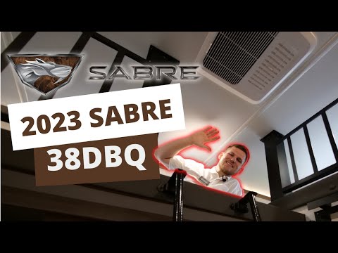 Thumbnail for 2023 Sabre 38DBQ Video