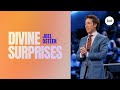 Divine Surprises Joel Osteen