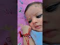Jab Rup Diya Ram Ne To Kiu Na Dikhau Youtubeshorts Cutebaby Vairalvideo