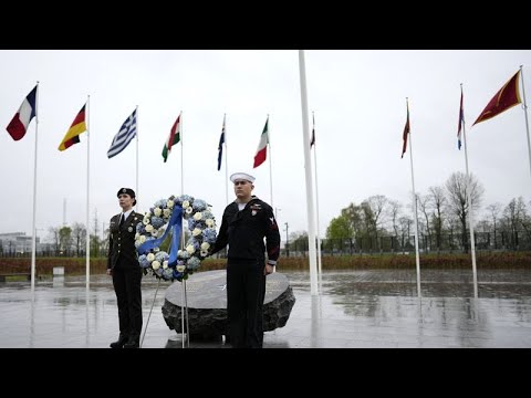75 Jahre NATO: Alte Strukturen treffen auf neue Herausforderungen
