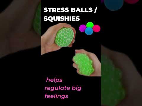 Top Calming Tools For Adhd Kids