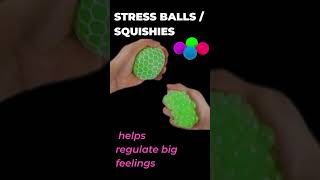 Top Calming Tools for ADHD Kids