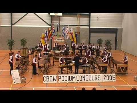 Wilhelmina Bedum - Intrada Festivo