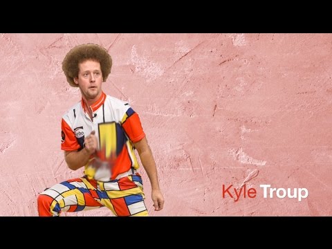 PBA Quick Tips - Kyle Troup