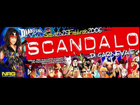 #Diabolika.Serata.SCANDALO"[100%][Emanuele.Inglese].25.02.2006.[Vladimir.Luxuria & LouBellucci]#M2o