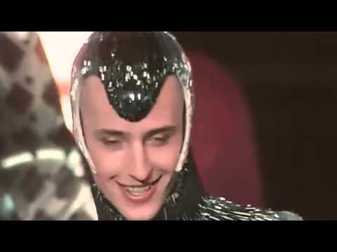 Vitas - 7th Element (russian blblblblbl)