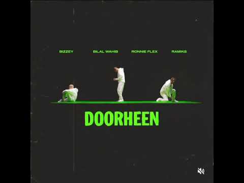 Bizzey & Bilal Wahib & Ronnie Flex & Ramsik - DOORHEEN