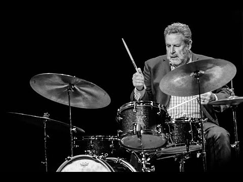 Thumbnail for Jeff Hamilton - Drum Compilation (2019-2020) by Jeff Hamilton
