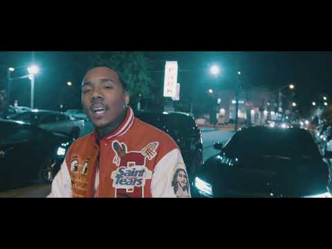 Blac Papi - Shot Caller (Official Music Video)