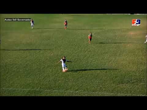 Kaio Victor - Melhores momentos (Audax Mossoró-RN x Seleção de Gov. Dix-Sept Rosado)