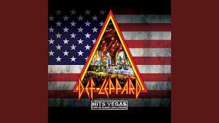 Die Hard The Hunter (Live)