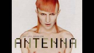 Jay Jay Johanson - Tomorrow