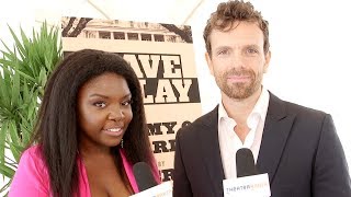 Theatremania: Why Slave Play Will Get You Talking
