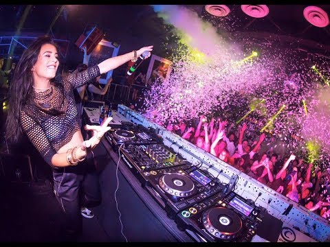 Música De Antro Agosto 2017 Lo Mas Nuevo y Lo Mejor (Circuit Remix) - Parte 2