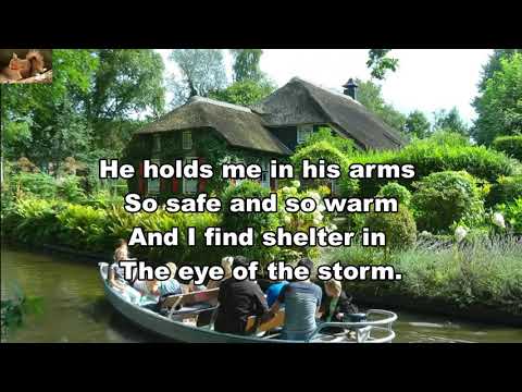 Like a ship sailing out on a trip